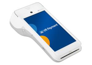 Kartenterminal CCV Mobile A920