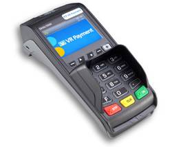 Kartenterminal Ingenico Desk 3500