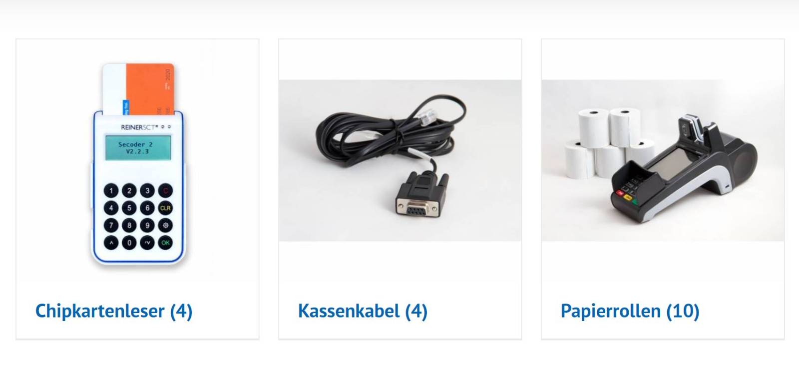 Online-Shop Online-Shop