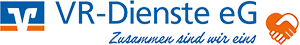 VR-Dienste eG Logo