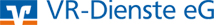 VR-Dienste eG Logo
